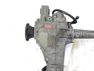 Редуктор передний Touareg 2010 7L7 BHK