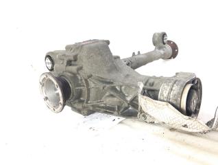 Редуктор передний Touareg 2010 7L7 BHK