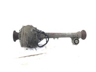 Редуктор передний Touareg 2010 7L7 BHK