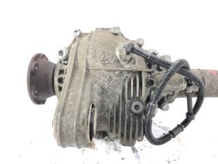 Редуктор передний Touareg 2010 7L7 BHK