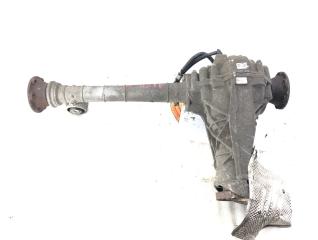 Редуктор передний Touareg 2010 7L7 BHK