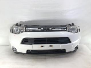 Запчасть ноускат Mitsubishi Outlander 2013