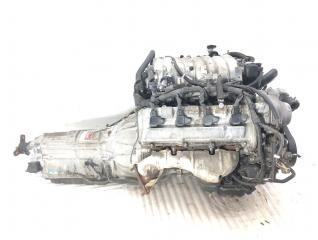 Запчасть двигатель Toyota Soarer 2004