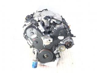 Двигатель Honda Inspire 2004