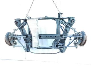 Запчасть балка задняя Honda Inspire 2005