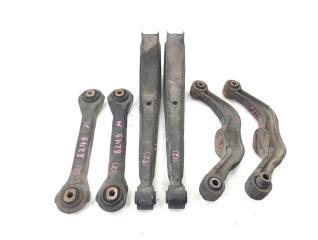 Рычаг задний Subaru Legacy 2002