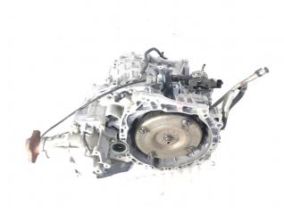 АКПП Nissan X-Trail 2012