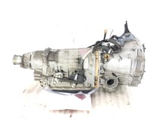 АКПП Subaru Forester 2007