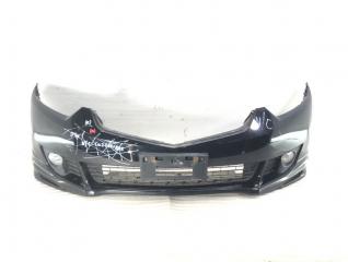 Бампер передний Honda Accord 2009