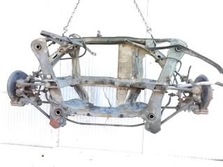 Балка задняя Honda Inspire 2005