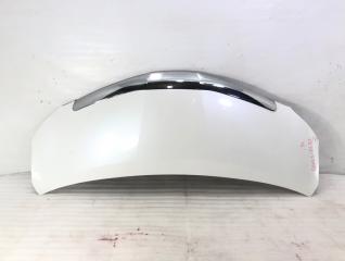 Капот Toyota Alphard 2012