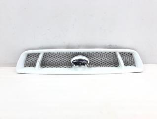 Решетка радиатора Subaru Legacy 2002