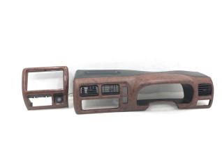 Фото запчасти консоль панели приборов Suzuki Jimny Wide 1999 контрактная запчасть Запчасть консоль панели приборов Suzuki Jimny Wide 1999