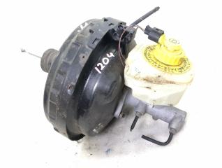 Главный тормозной цилиндр Volkswagen Touareg 7L7 BHK