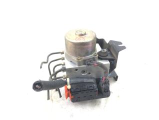 Блок ABS Honda HR-V 2002 GH3 D16A 9759a40980-0101 контрактная
