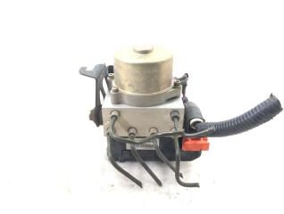 Блок ABS HR-V 2002 GH3 D16A