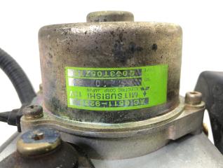 Блок ABS HR-V 2002 GH3 D16A