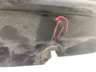 Подкрылок передний левый Accord 2006 CL7 K20A