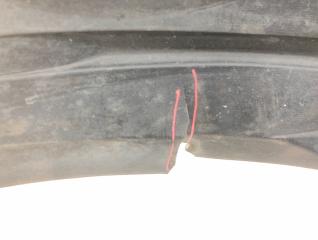 Подкрылок передний левый Accord 2006 CL7 K20A