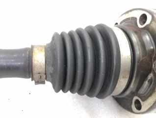 Привод передний левый Volkswagen Touareg 7L7 BHK