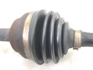 Привод передний левый Touareg 2008 7L7 BHK