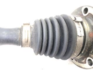 Привод передний левый Touareg 2008 7L7 BHK