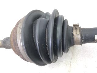 Привод передний левый Touareg 2008 7L7 BHK