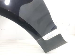 Крыло переднее левое Touareg 2008 7L7 BHK