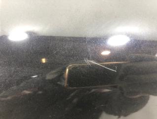 Крыло переднее левое Touareg 2008 7L7 BHK