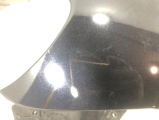 Крыло переднее левое Touareg 2008 7L7 BHK