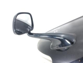 Крыло переднее левое Touareg 2008 7L7 BHK