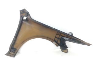 Крыло переднее левое Touareg 2008 7L7 BHK