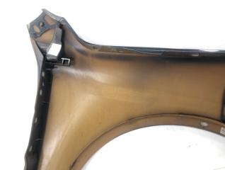 Крыло переднее левое Touareg 2008 7L7 BHK