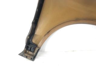 Крыло переднее левое Touareg 2008 7L7 BHK