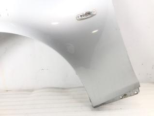 Крыло переднее левое Fuga 2010 KY51 VQ37VHR