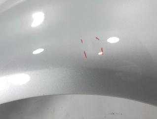 Крыло переднее левое Fuga 2010 KY51 VQ37VHR