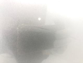 Крыло переднее левое Fuga 2010 KY51 VQ37VHR