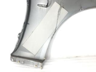 Крыло переднее левое Fuga 2010 KY51 VQ37VHR