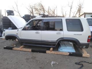 Запчасть кузов Isuzu Bighorn 1999