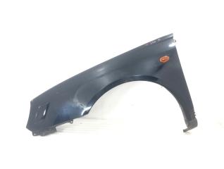 Крыло переднее левое Subaru Impreza WRX 2002 контрактная Крыло переднее левое Subaru Impreza WRX 2002