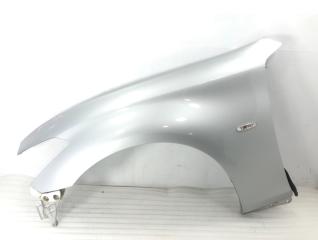 Крыло переднее левое Nissan Fuga 2013 KY51 VQ37VHR F31011MEMA контрактная