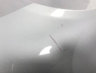 Крыло переднее левое Fuga 2013 KY51 VQ37VHR