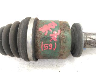 Привод задний Impreza 2009 GH8 EJ20