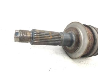 Привод задний Impreza 2009 GH8 EJ20