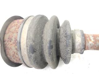 Привод задний Impreza 2009 GH8 EJ20