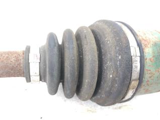 Привод задний Impreza 2009 GH8 EJ20