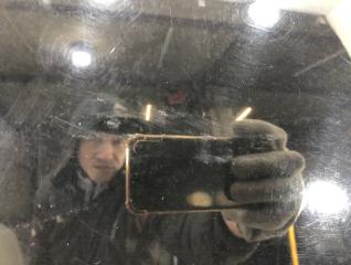 Капот MDX 2004 YD1 J35A