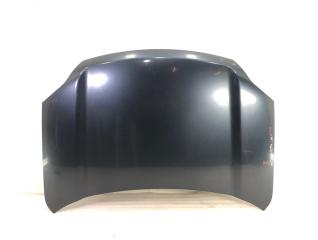 Капот Nissan X-Trail 2012