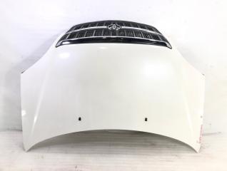 Запчасть капот Toyota Nadia 2001