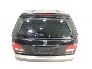 Запчасть дверь багажника Honda Orthia 1997